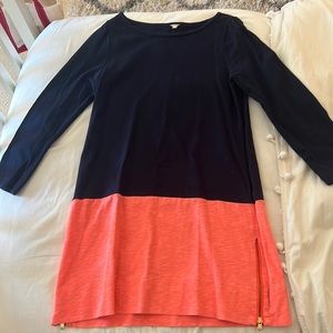 Jcrew dress